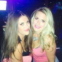 Vicki Kate Eastcroft