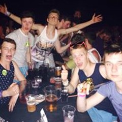 Jamie Crowther 7