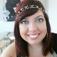 Britany Nichole Vance