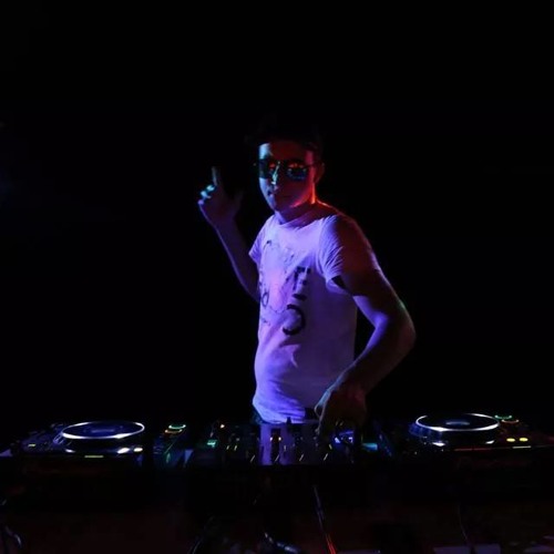 ALBIE-G Mix Sessions