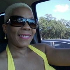 Monica Montgomery Holmes