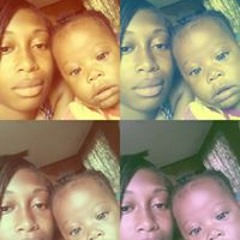 Mar'Quita Jamyamom Smith