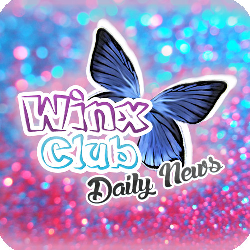 Winx Club - Il Mistero Degli Abissi - Noi Siamo Winx