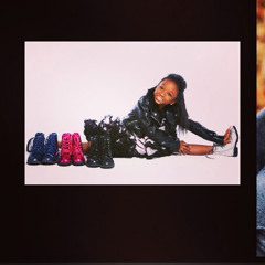 Sy'Asia Davis