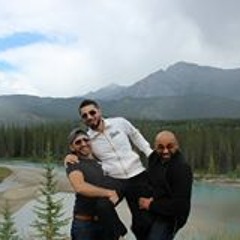 Harith Al-Janabi Aboud