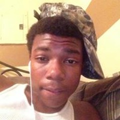 Cameron Dejonn Holloway