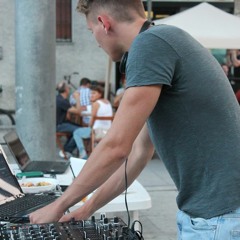 Da Plaza DJ