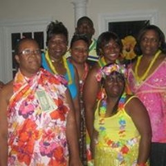 Yolanda Dixon-Harris