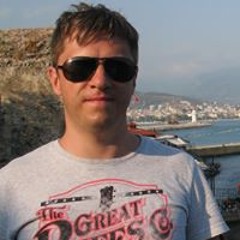 Mantas Laurinavicius