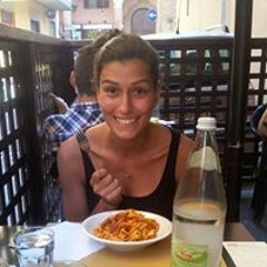 Kathi Karpouzi