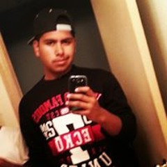 Isac Anthony Bencomo