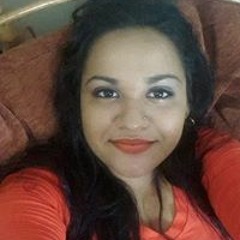 Sharon Xiomara Talens