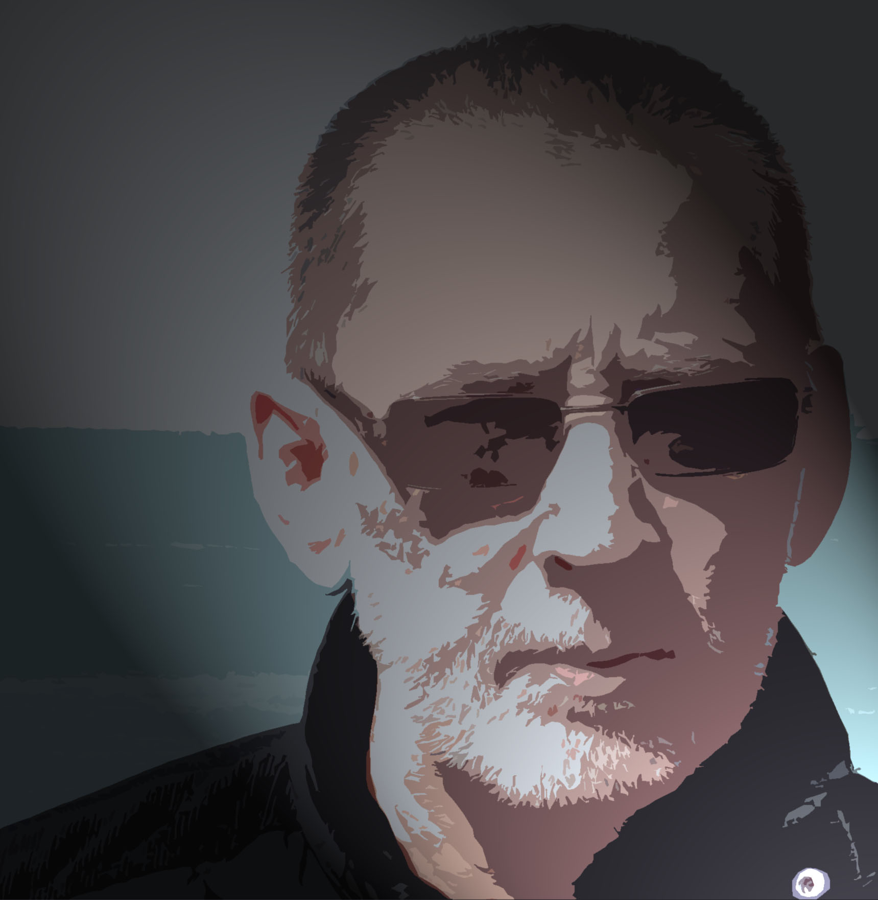 Flataz podcast artwork