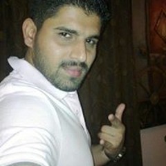 Gagan Shetty 1