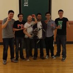 William Hughes Claydon