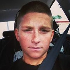 Charles Elwood Vaughan