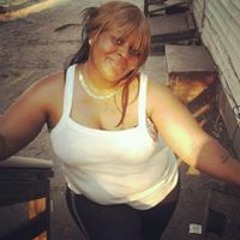 Sabrina Richardson 10