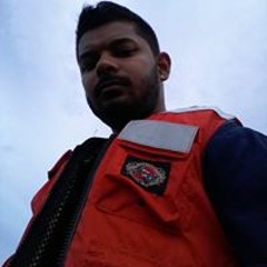 Christopher Leo Samaroo