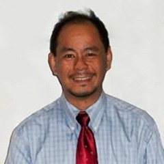 Robert Christian Guevara