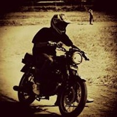 Hrishikesh Ramesh Kadam