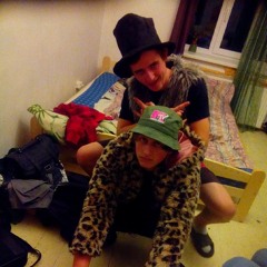 $helisTheLegend&DjKrītiņš