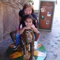 Margarita Carrasco 1