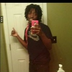 Jacquez Wright 1