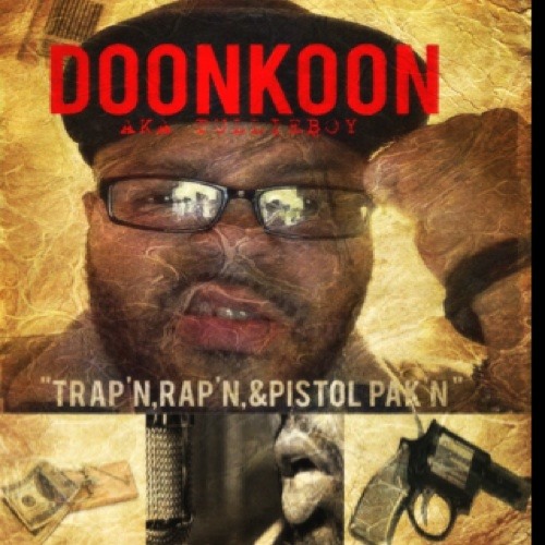 DOONKOON’s avatar