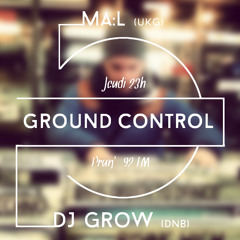 Mj Cole - Hold On To Me (Ma:L Redub)