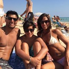 Katie Kramer Escobar