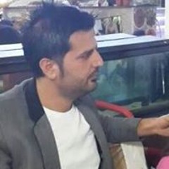 Mehmet Ozdemir 59