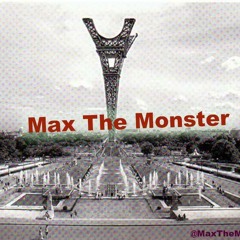 Max The Monster