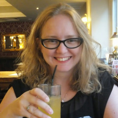 Joanne Burton (Spiklette)