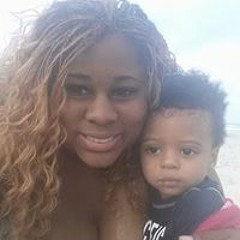 Princess SoClassy Smith