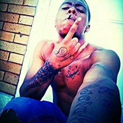 Lil_40#SonOfTheStreets