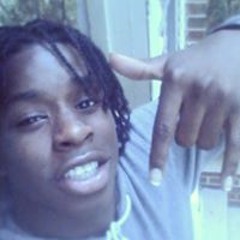 Jon-Jon C-Block White