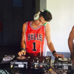 Raffaele Luisi DJ