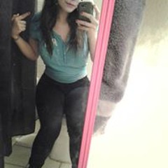 Vanessa Gonzalez 181