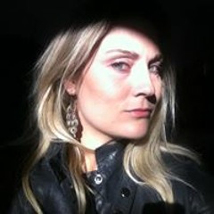 Just Krissie