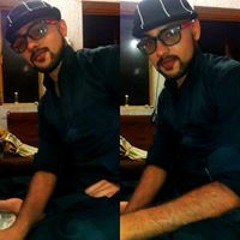Roshan Shah 6