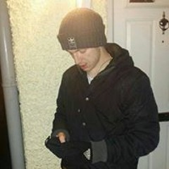 Brandon Rhiley John Price