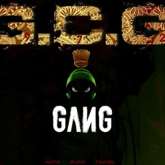 G-972Crew GANG Family  (GCG Gang)