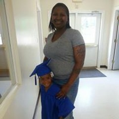 Shontise Tisey Johnson