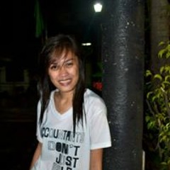 Justine Mae Rodriguez 1