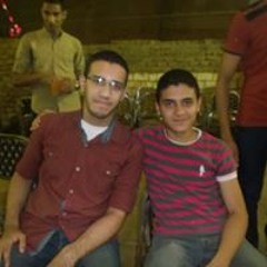 Abdallah Sayed 17