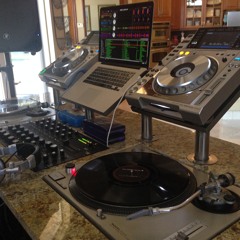 The Origins of House