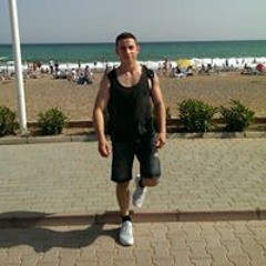 Süleyman Demirkkapi