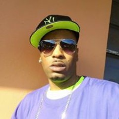 Frank Deon Stephens White