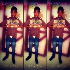 Prince Sparta Mcpherson