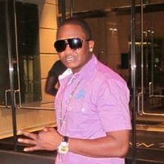 Edmond Black Royalty